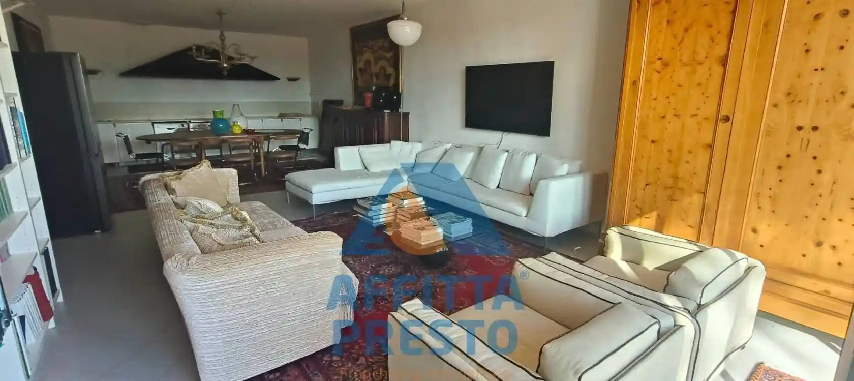 Loft in affitto a Empoli