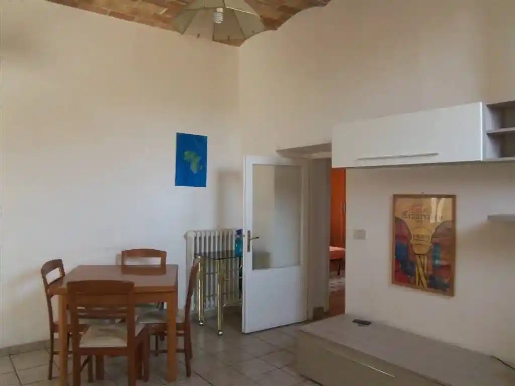 Appartamento in affitto a Viterbo