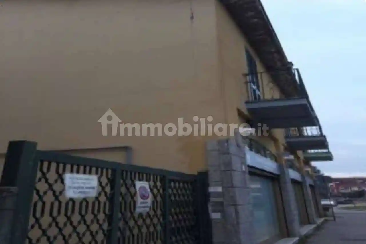 Appartamento in vendita a Cusago