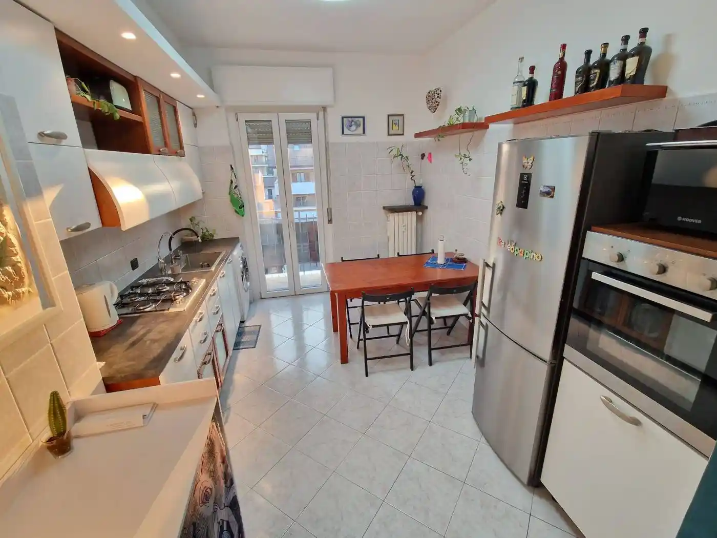 Appartamento in vendita a Cesano Boscone