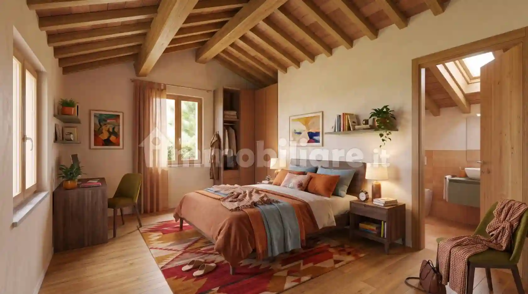 Casa indipendente - foto 3