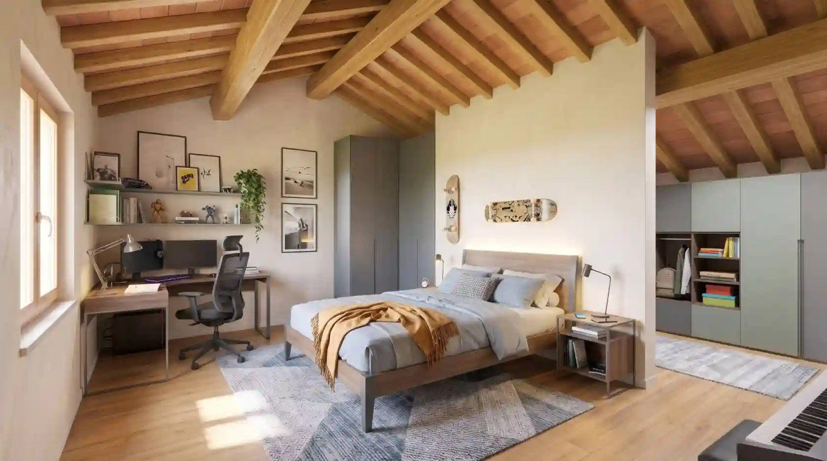 Casa indipendente - foto 4