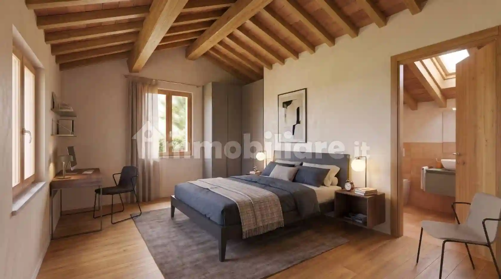 Casa indipendente - foto 5