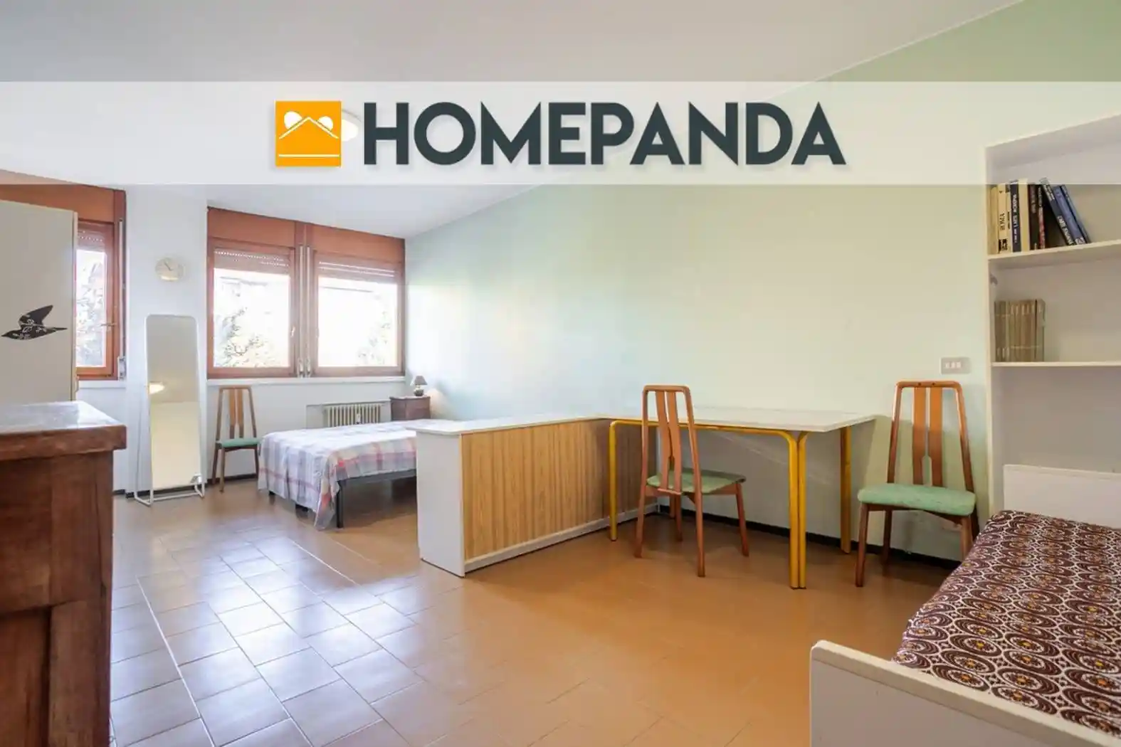 Appartamento in vendita a Bergamo