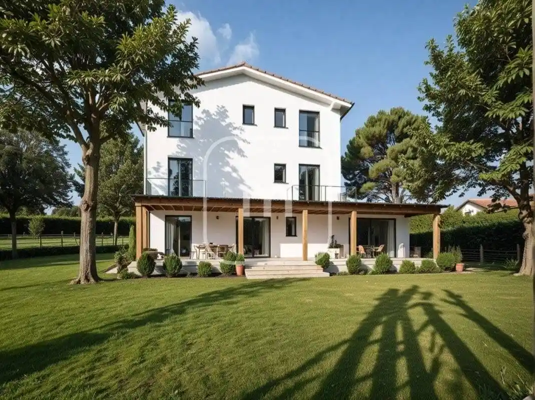 Villa in vendita a Valmontone