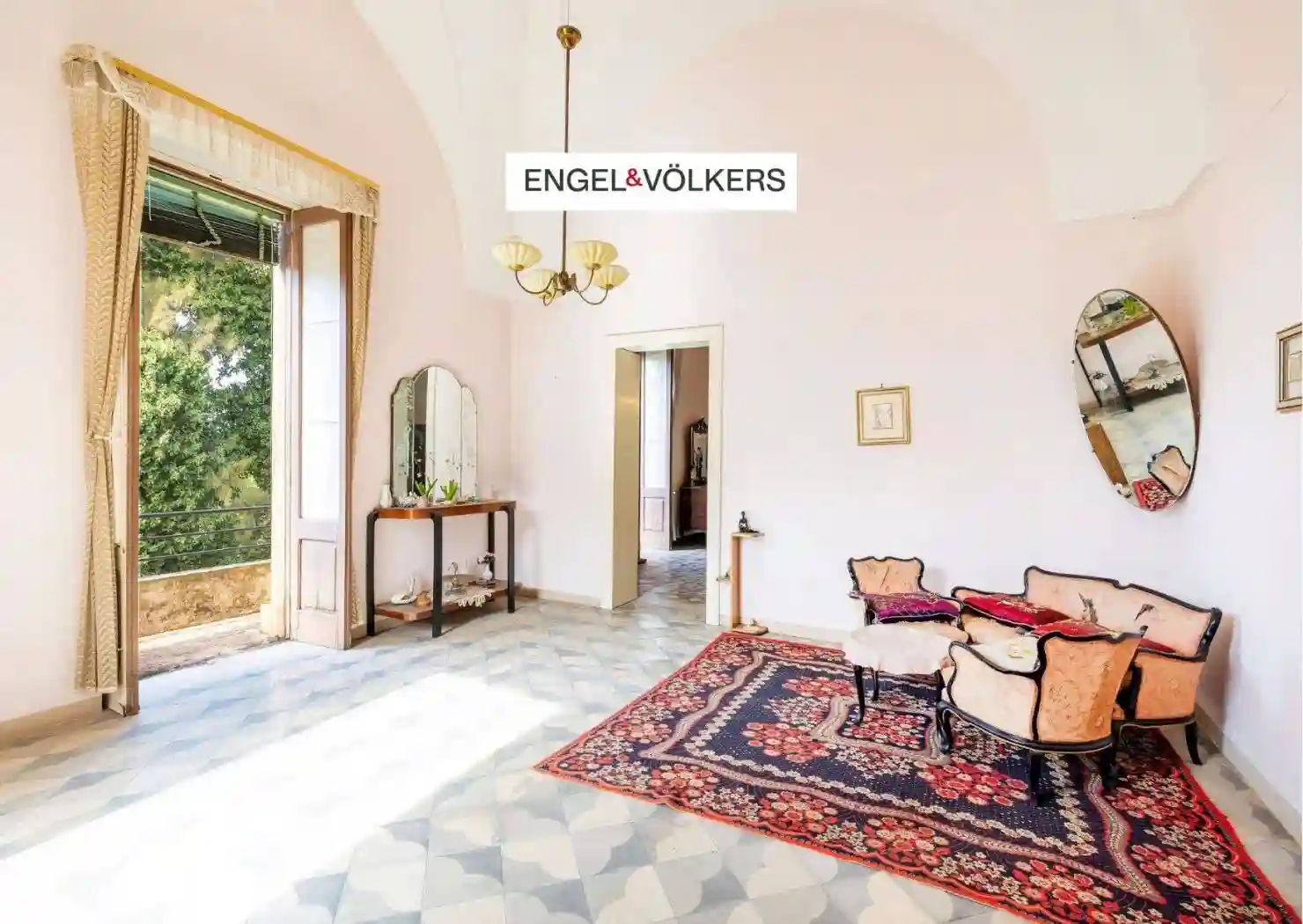 Palazzo - Edificio - foto 3