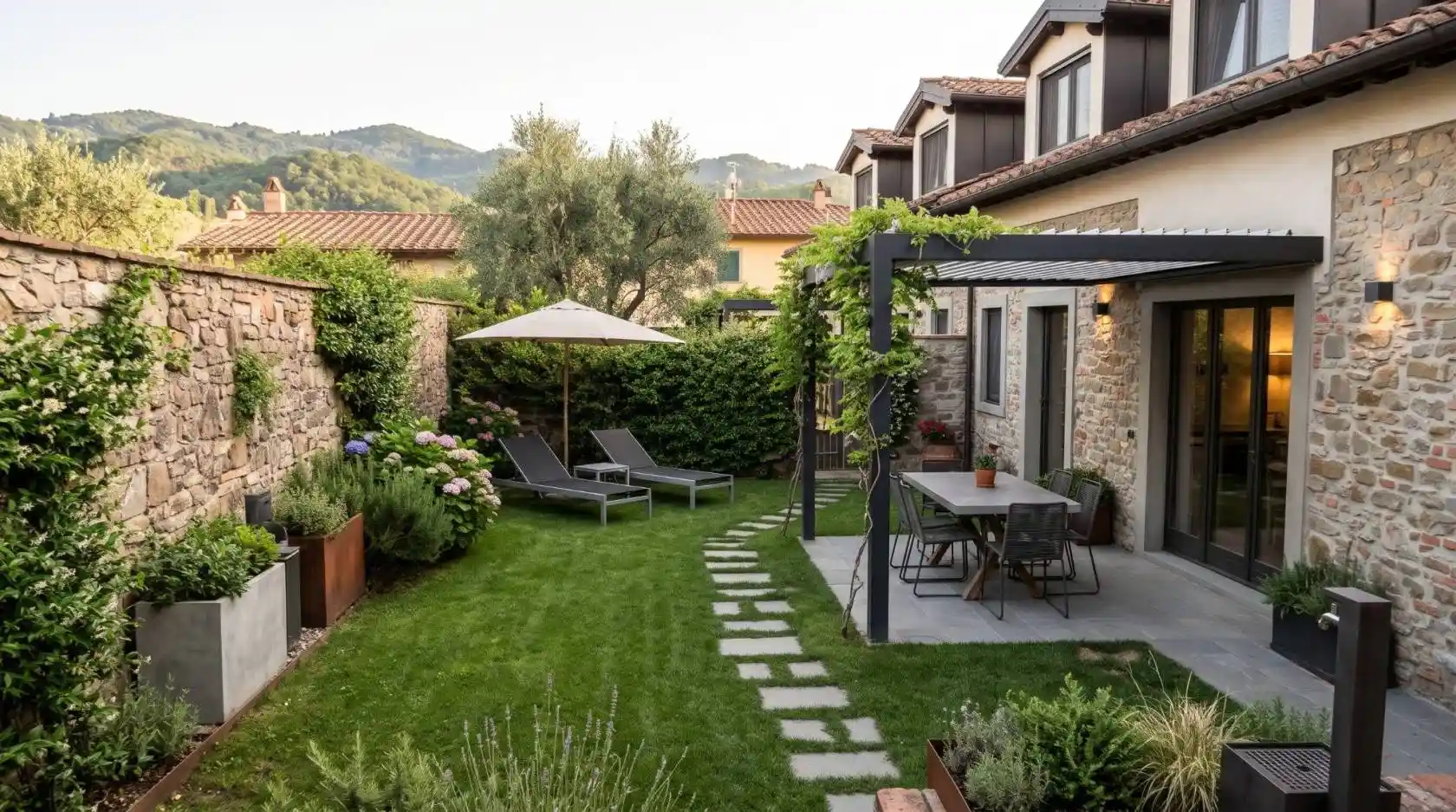 Casa indipendente in vendita a Scarperia e San Piero