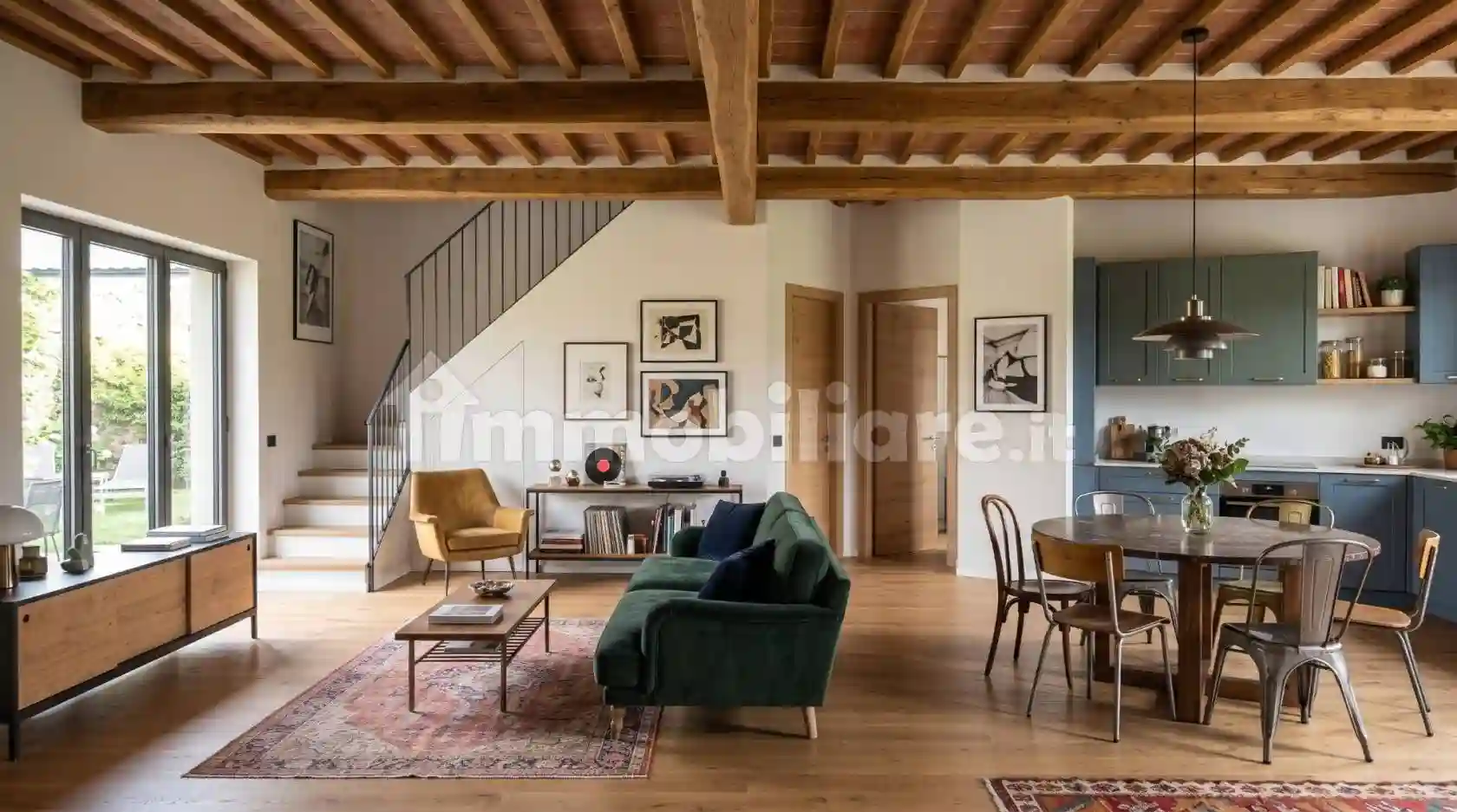 Casa indipendente - foto 2