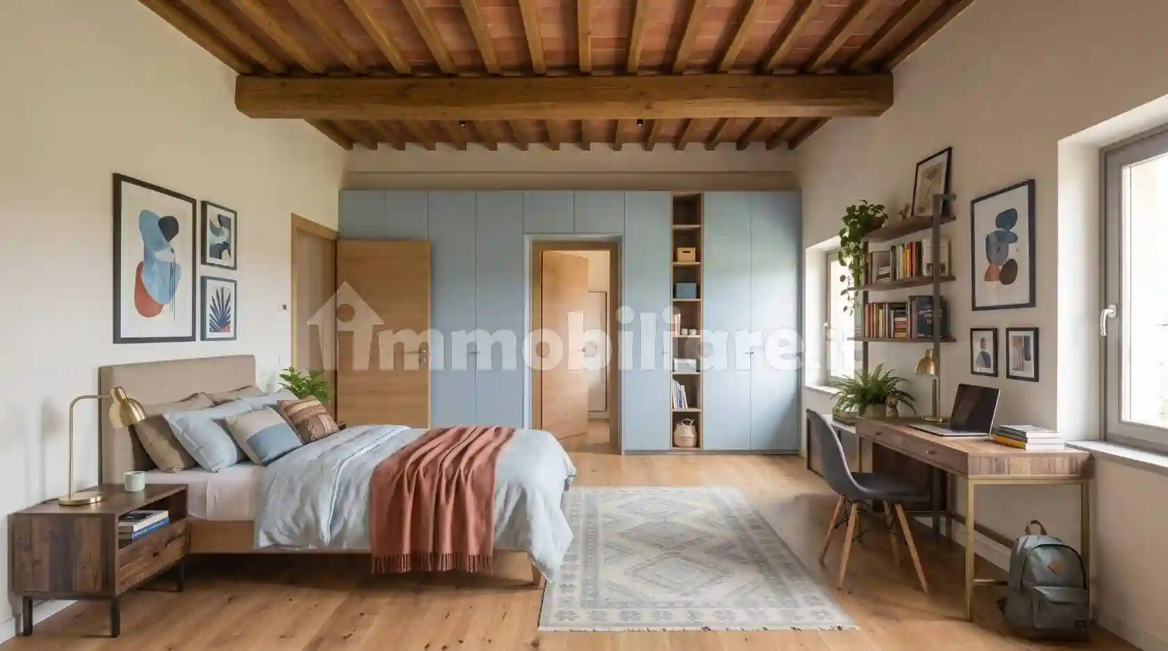 Casa indipendente - foto 4