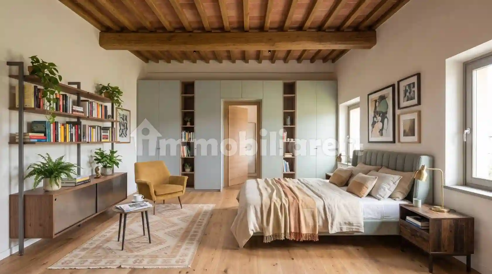Casa indipendente - foto 5