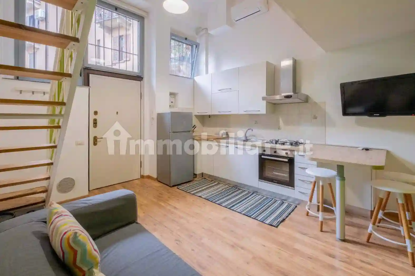 Loft - foto 2