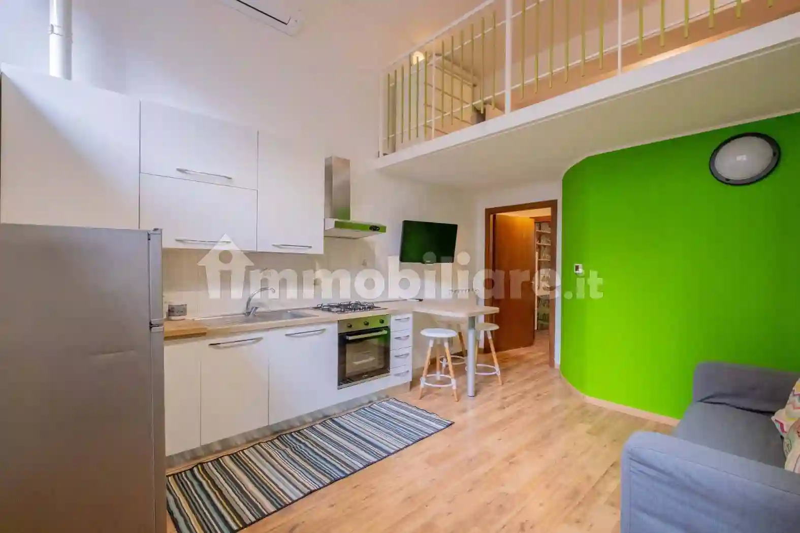 Loft - foto 3