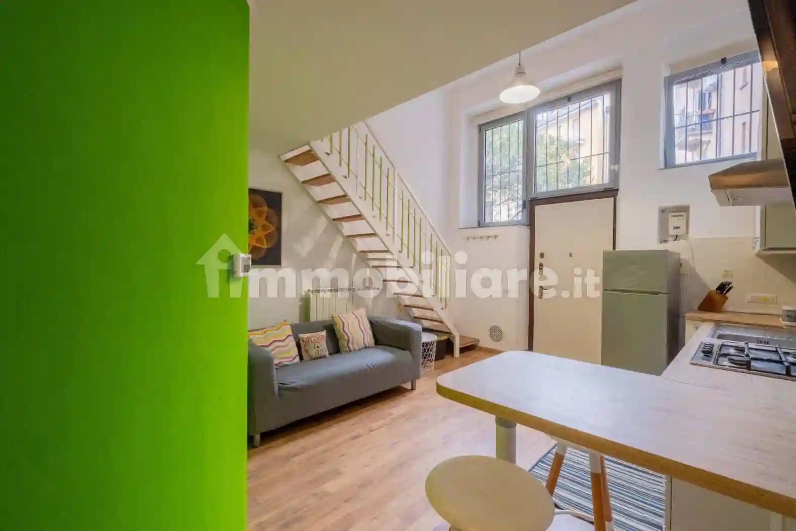 Loft - foto 4