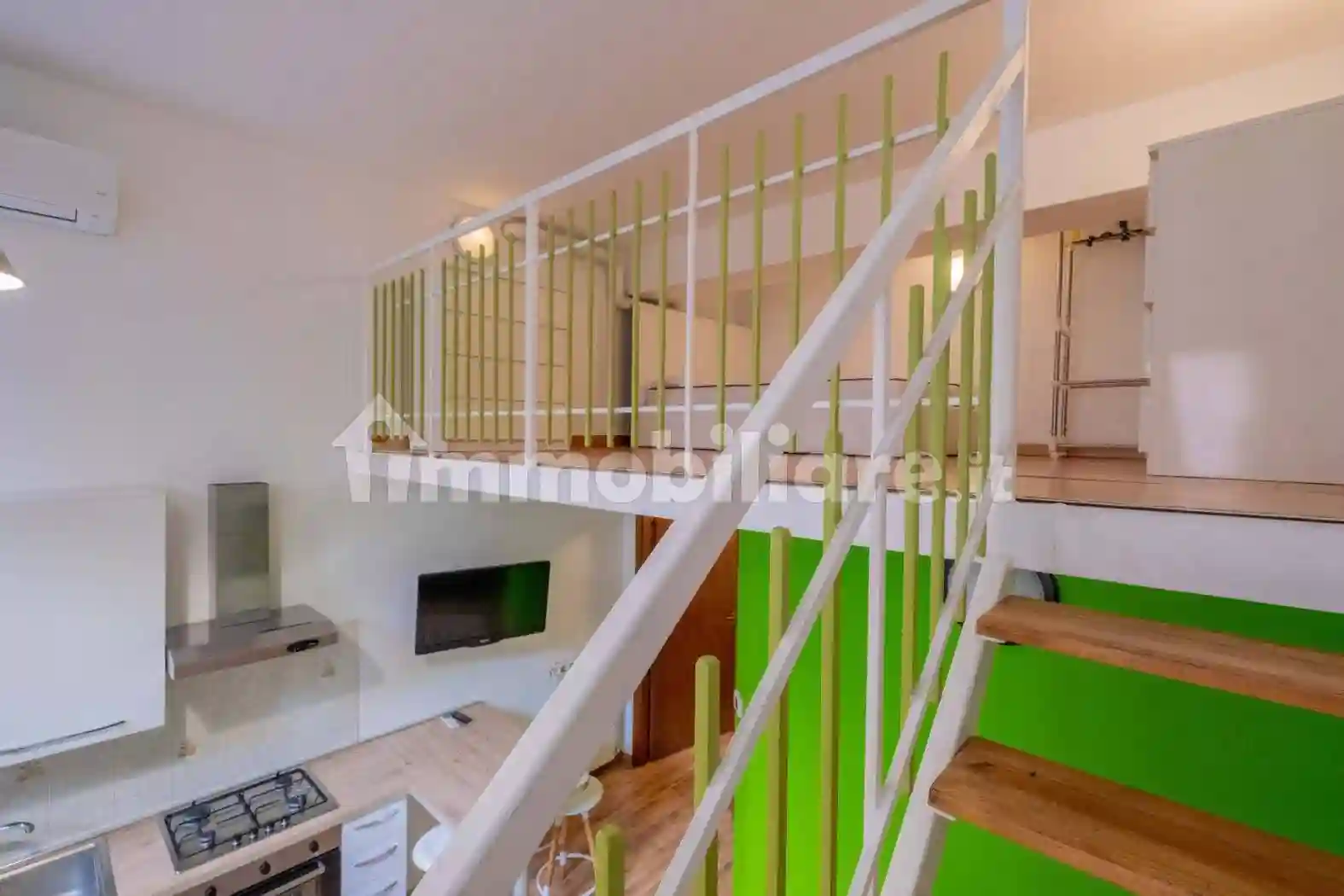 Loft - foto 5