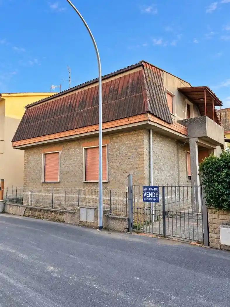Appartamento in vendita a Tuscania