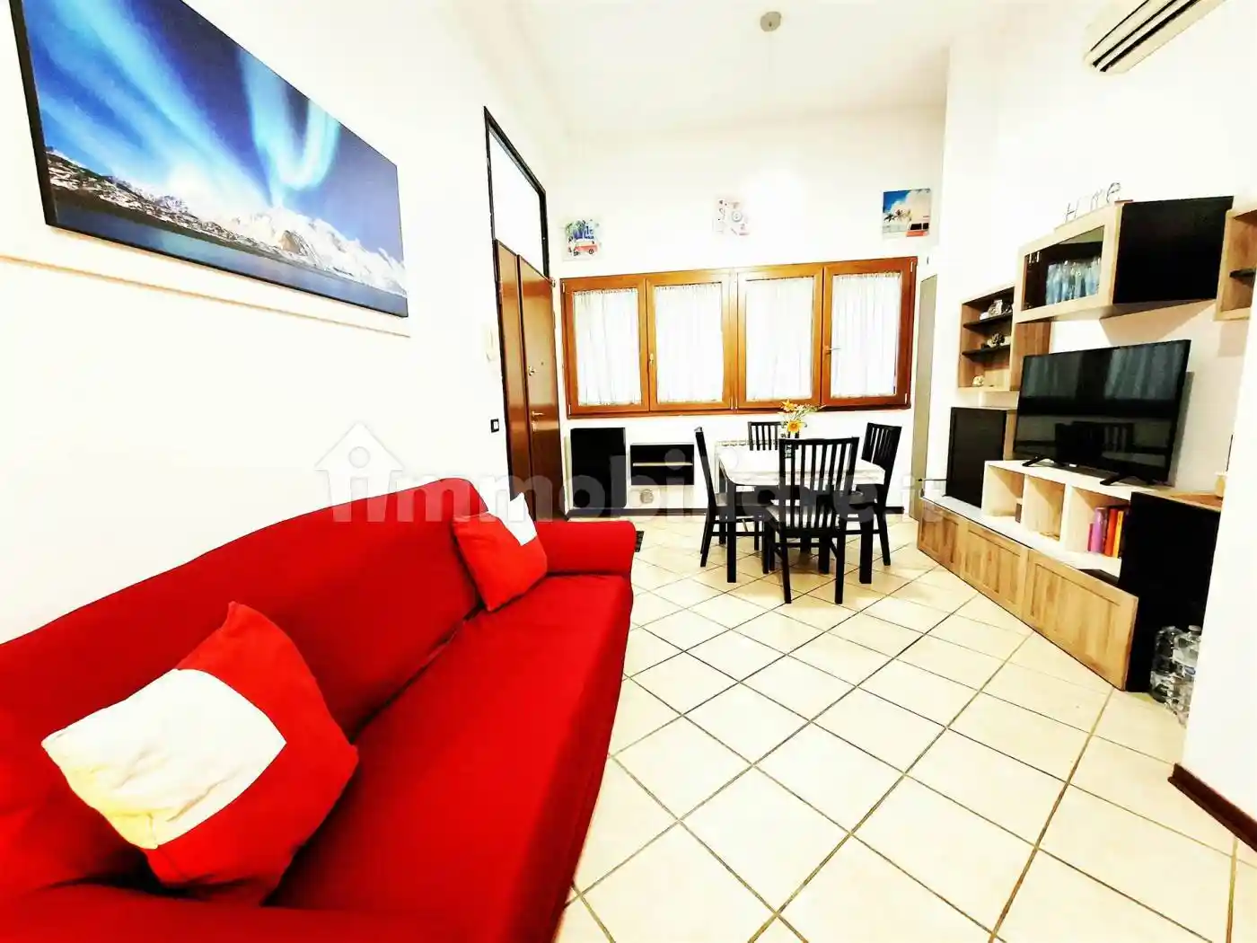 Appartamento in vendita a Firenze