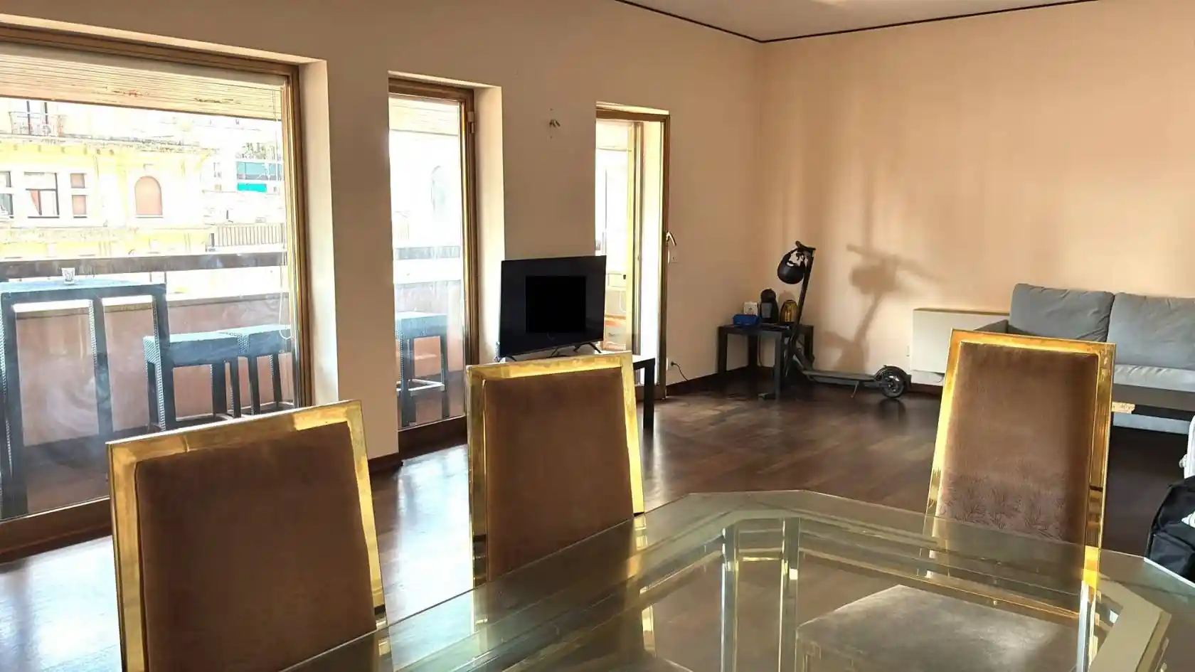 Appartamento in vendita a Padova
