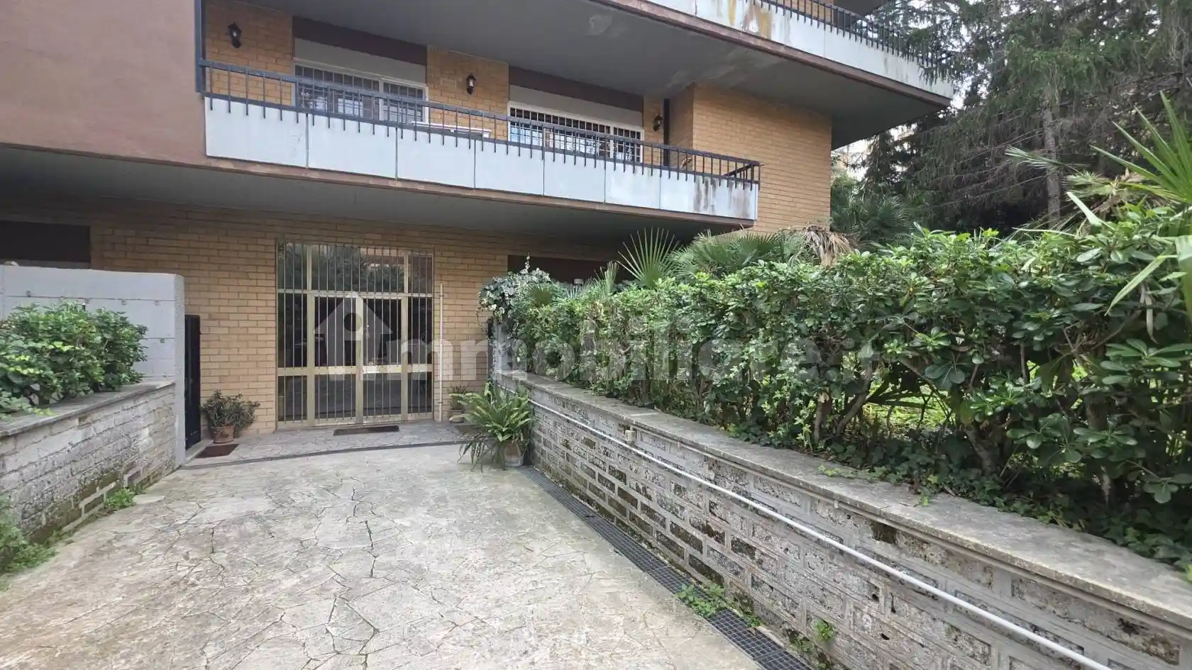 Attico - Mansarda in vendita a Roma