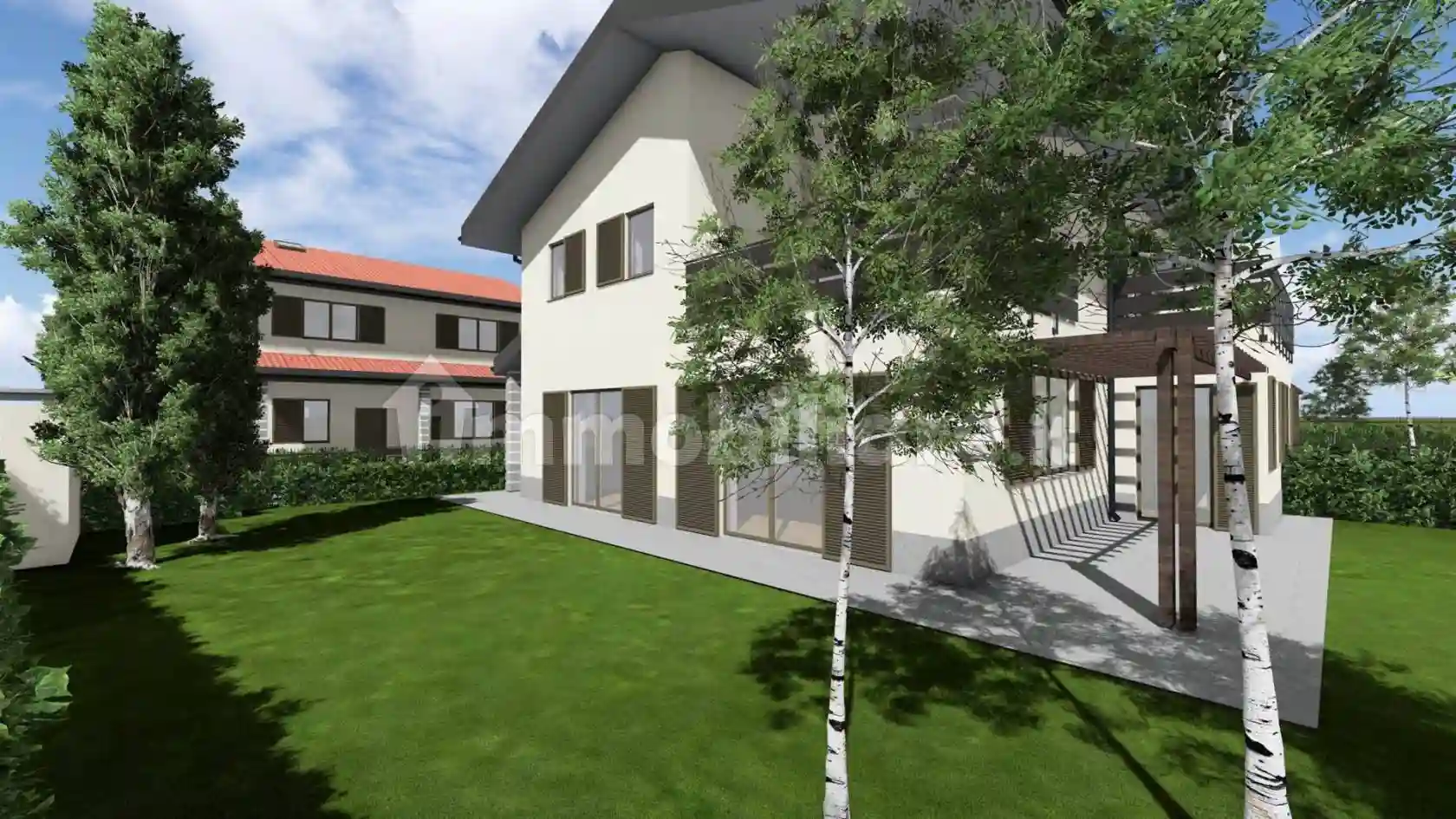 Villa - foto 3