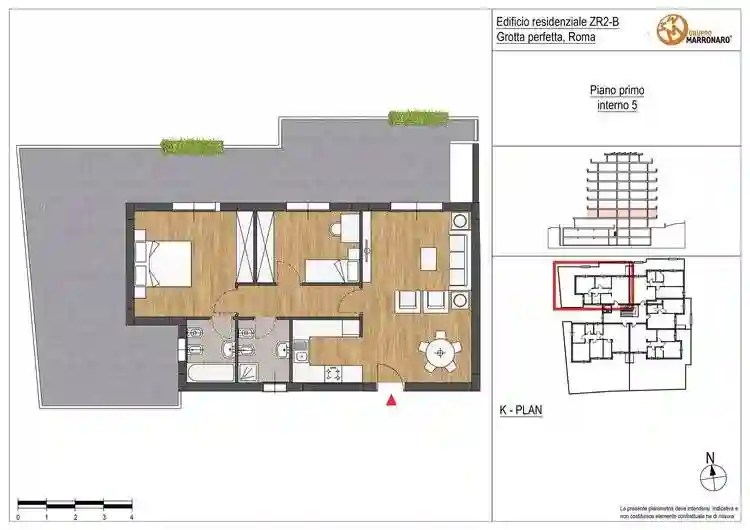 Appartamento - foto 4