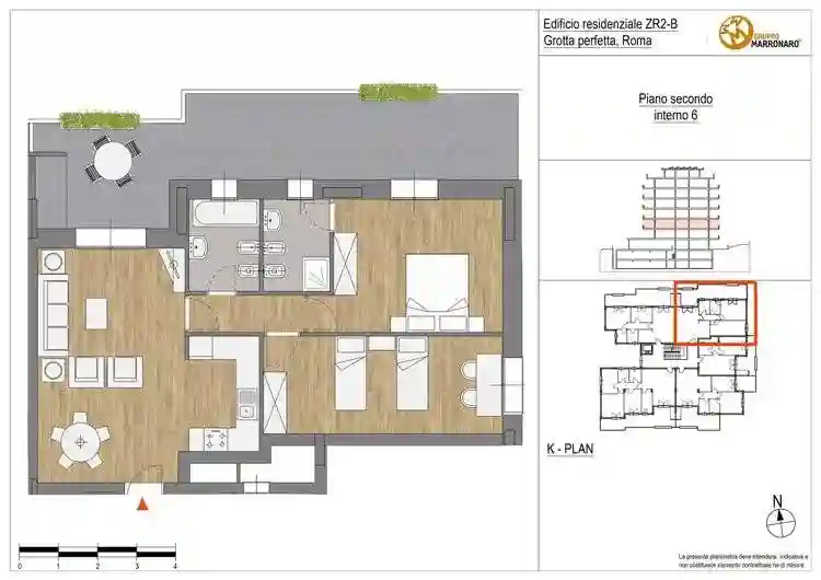 Appartamento - foto 5