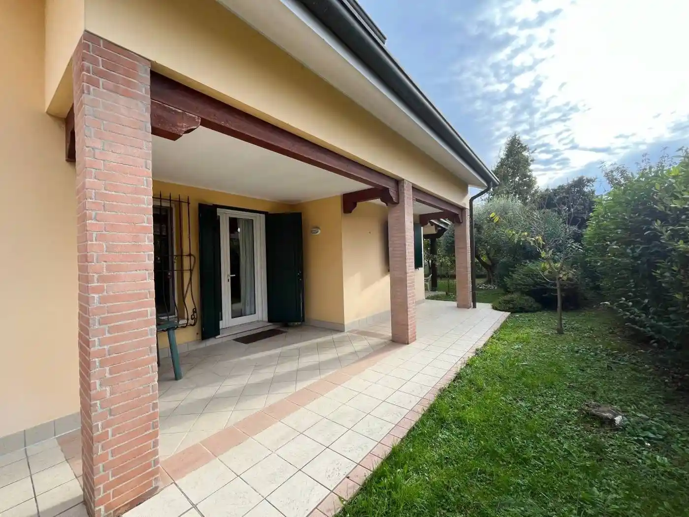 Villa in vendita a Venezia