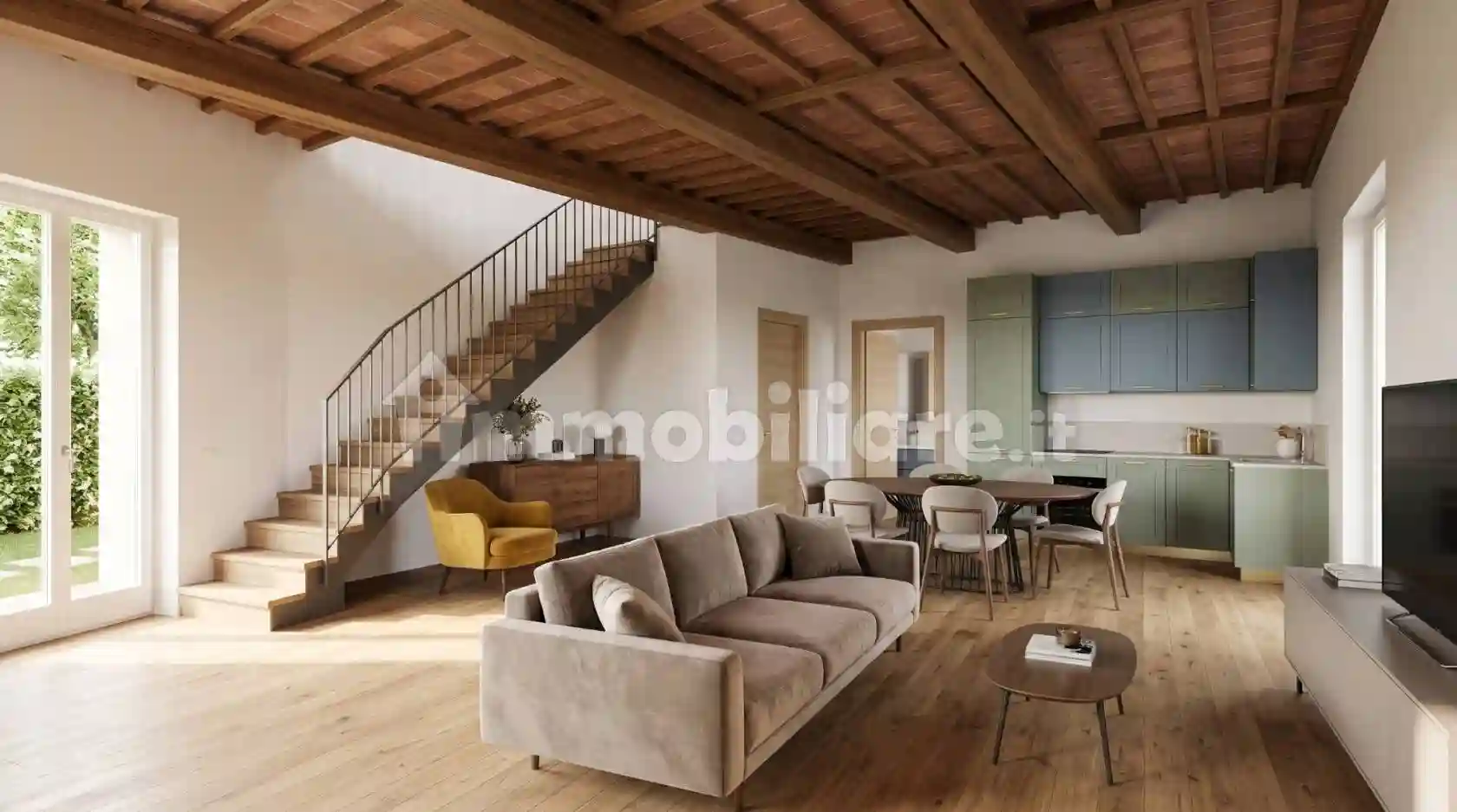 Casa indipendente - foto 2