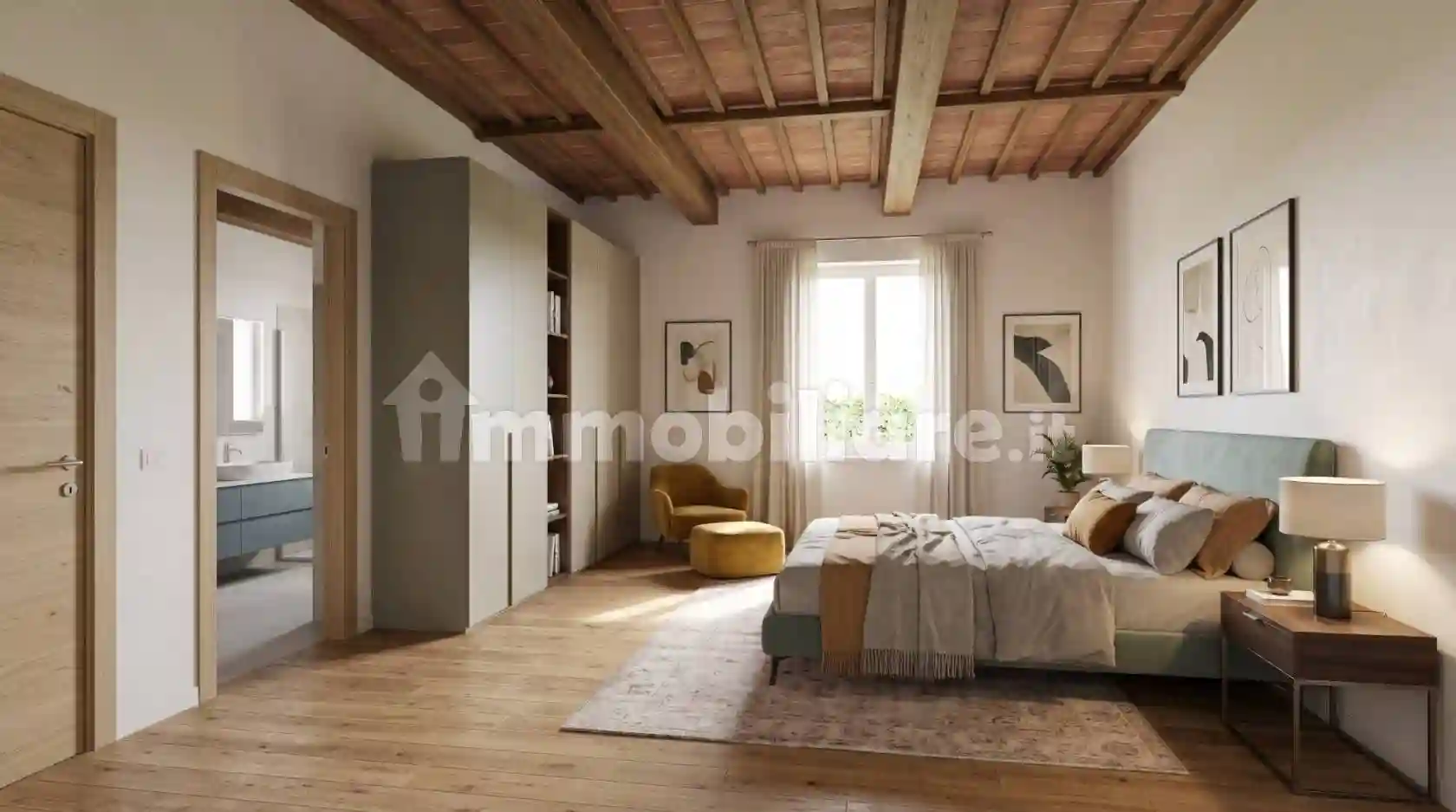 Casa indipendente - foto 4