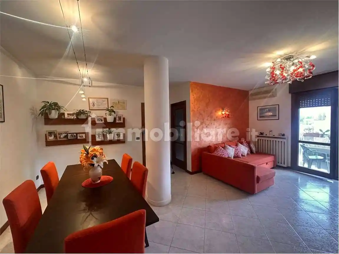 Appartamento in vendita a Spinea