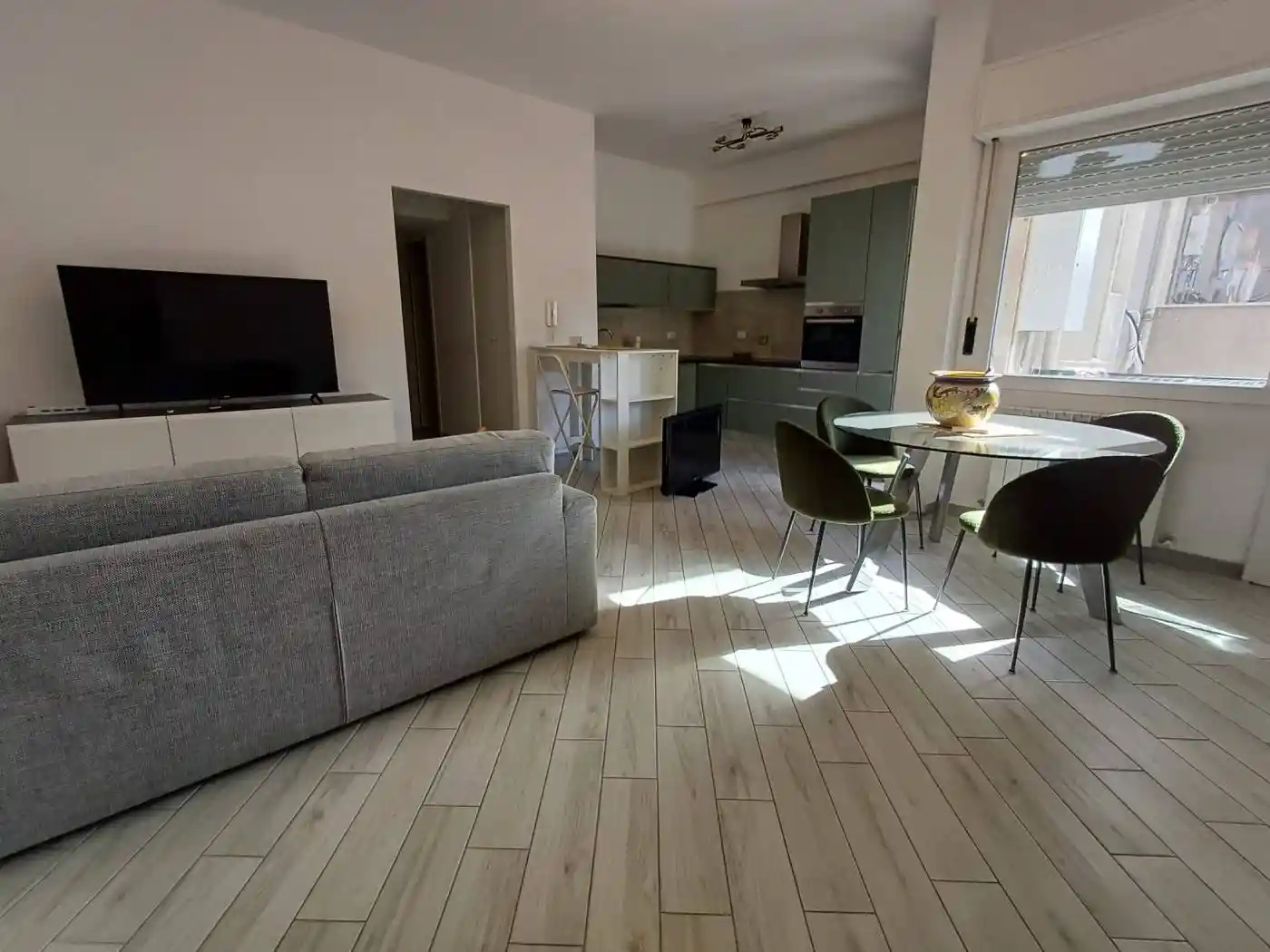 Appartamento in affitto a Roma