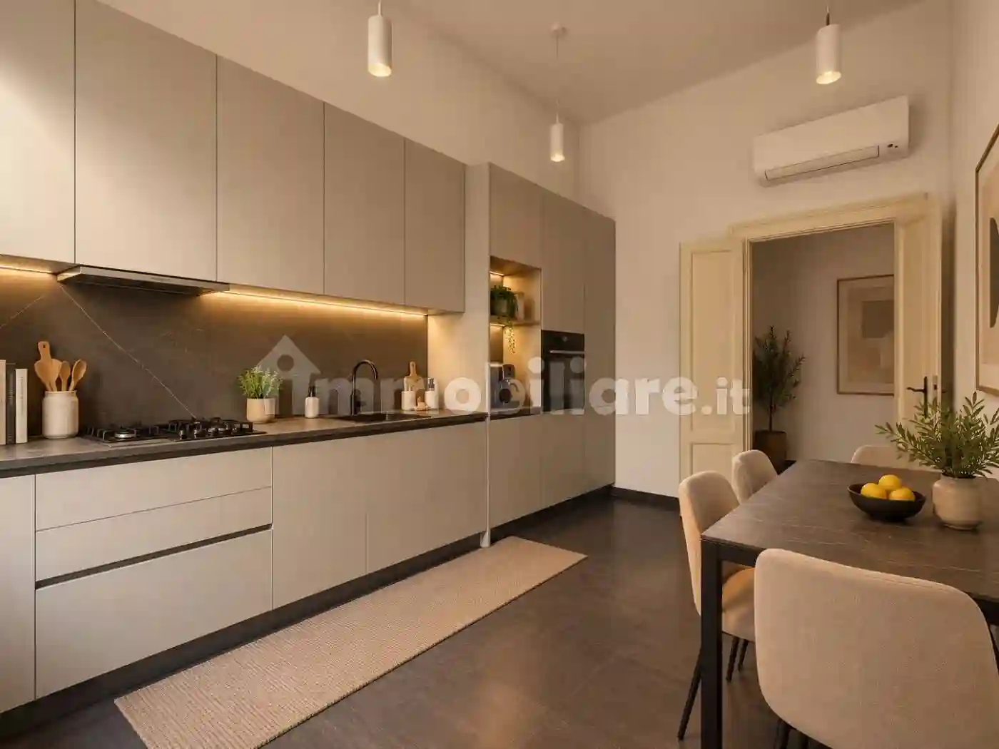 Appartamento - foto 4