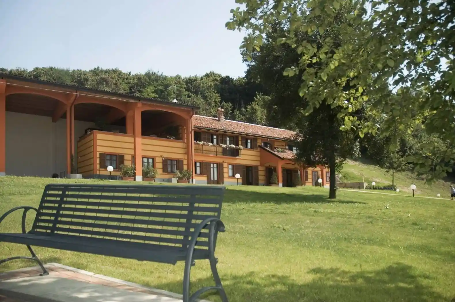 Casa indipendente in vendita a Monteu Roero