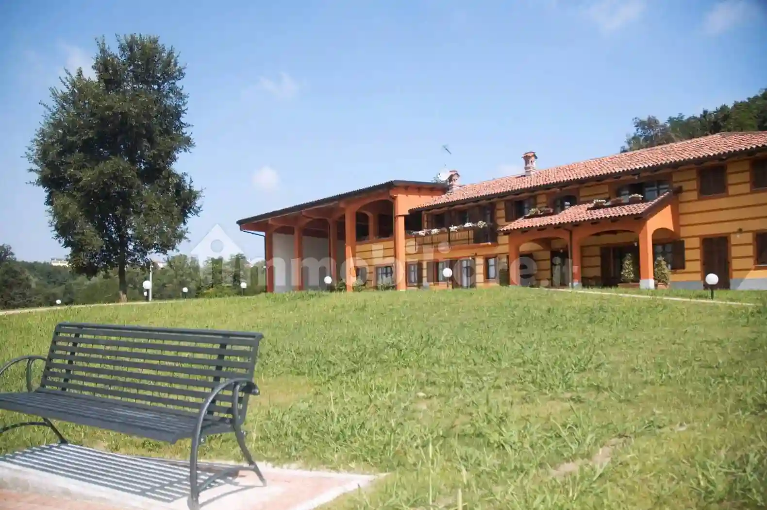 Casa indipendente - foto 5