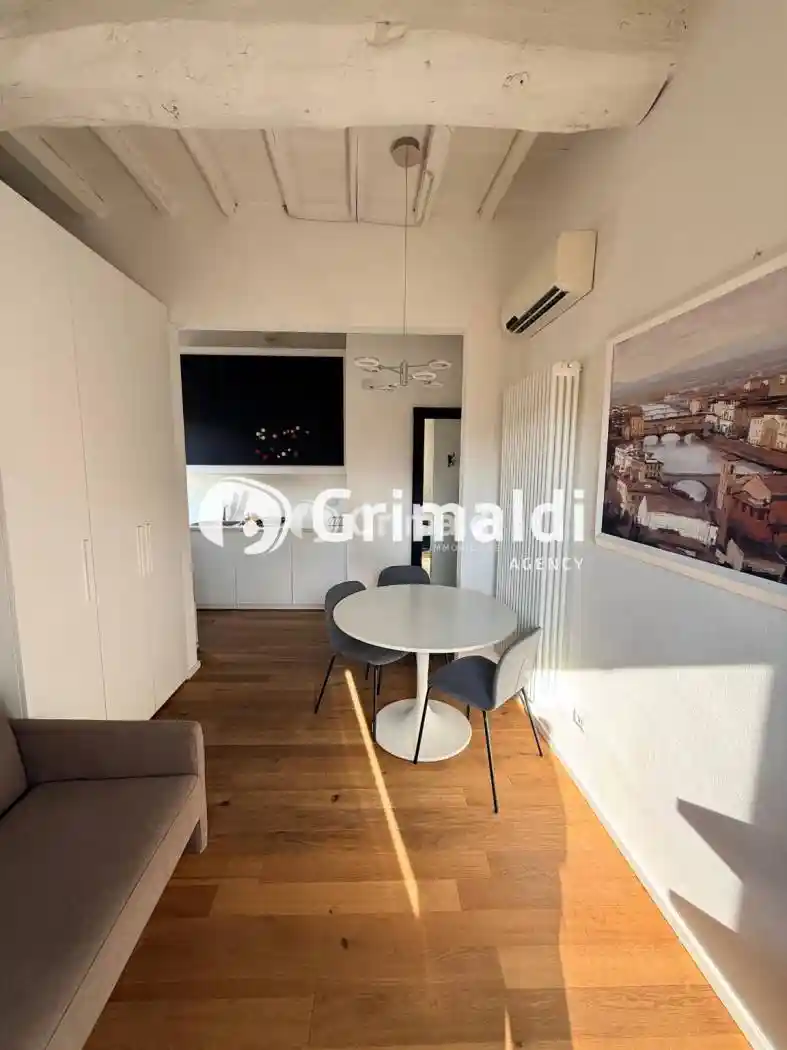 Appartamento in vendita a Firenze