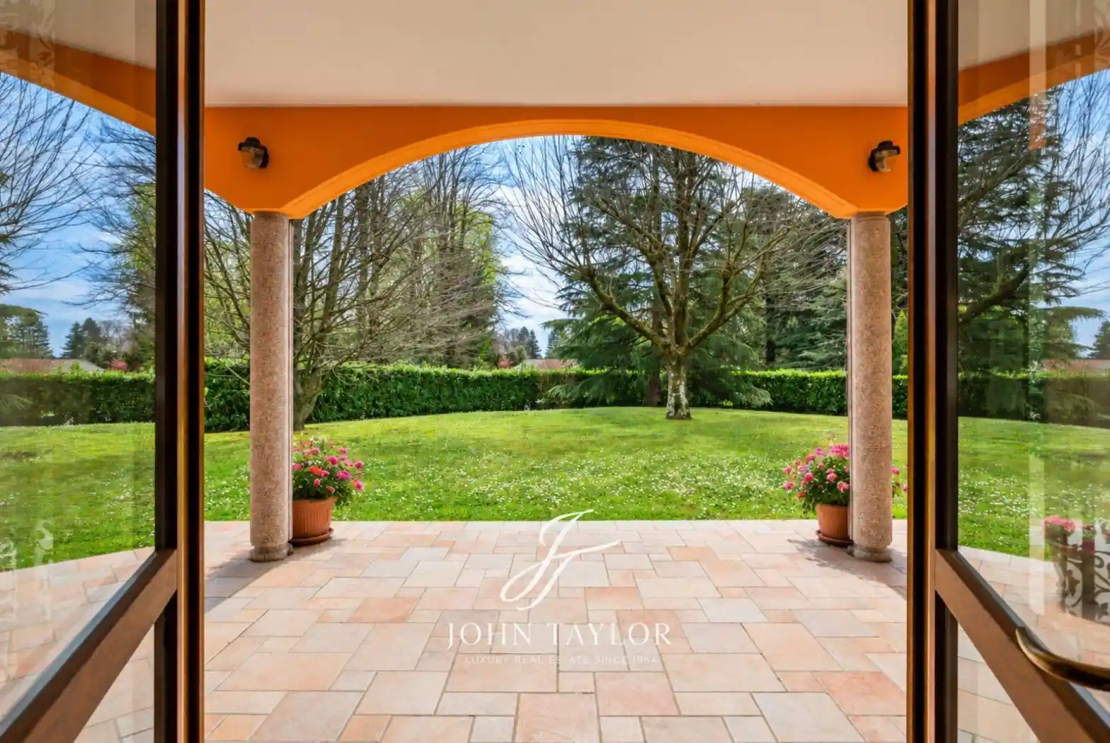Villa in vendita a Carimate