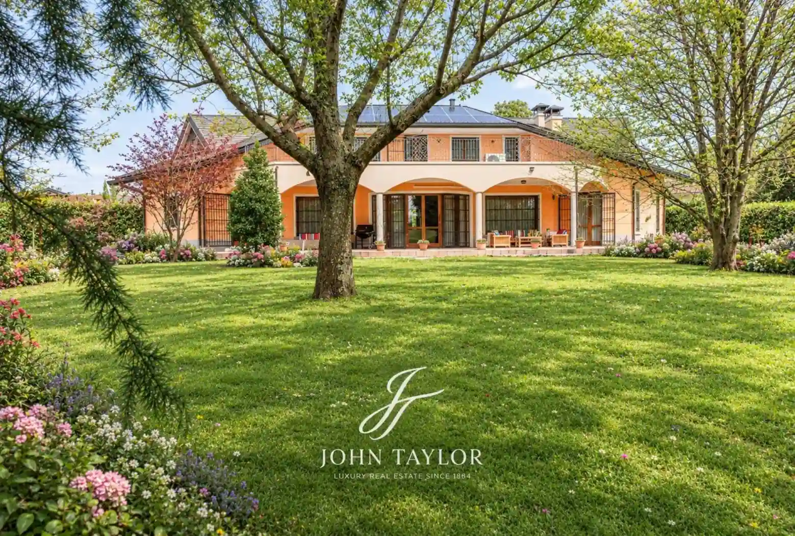 Villa - foto 4