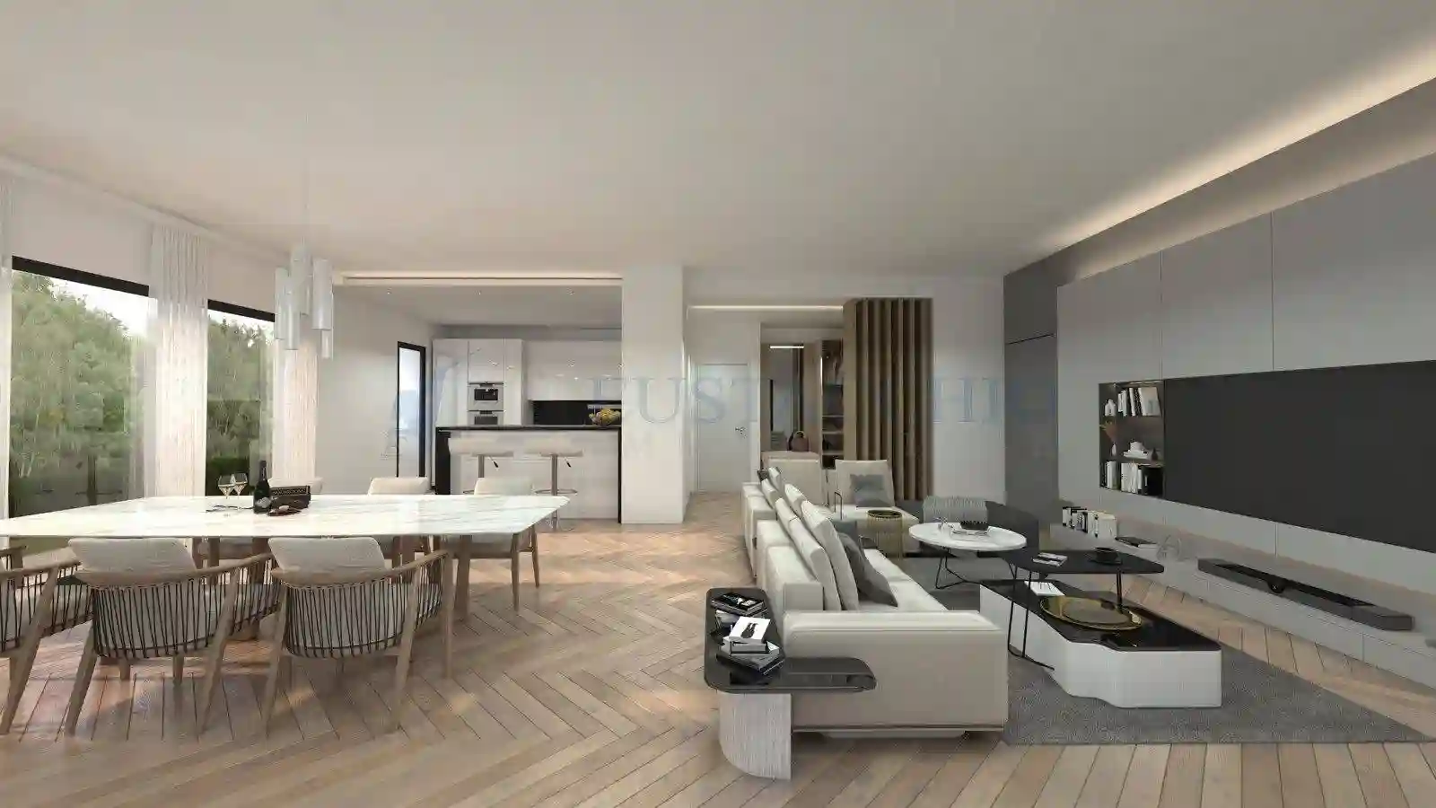Villa - foto 3