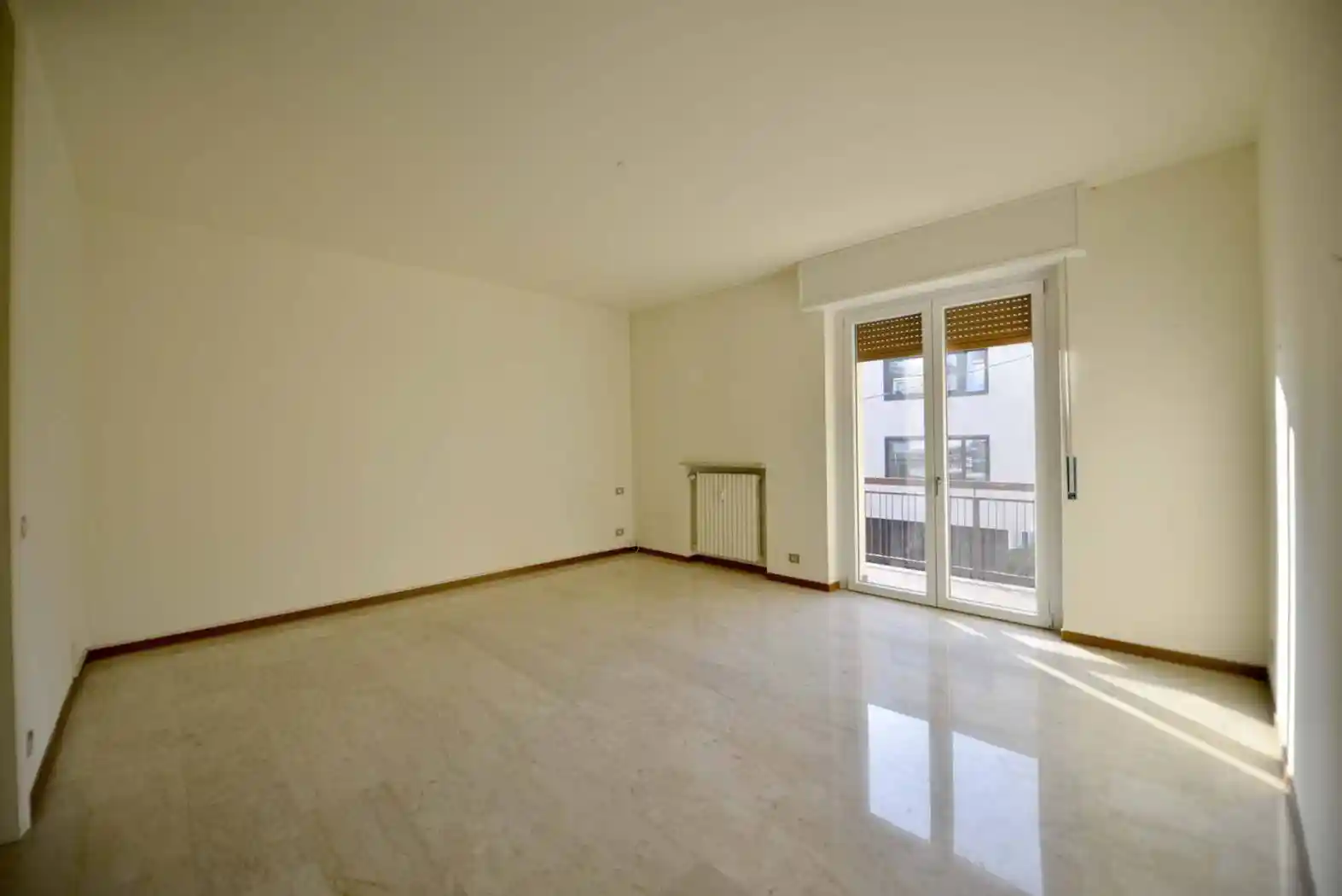 Appartamento in affitto a Bergamo