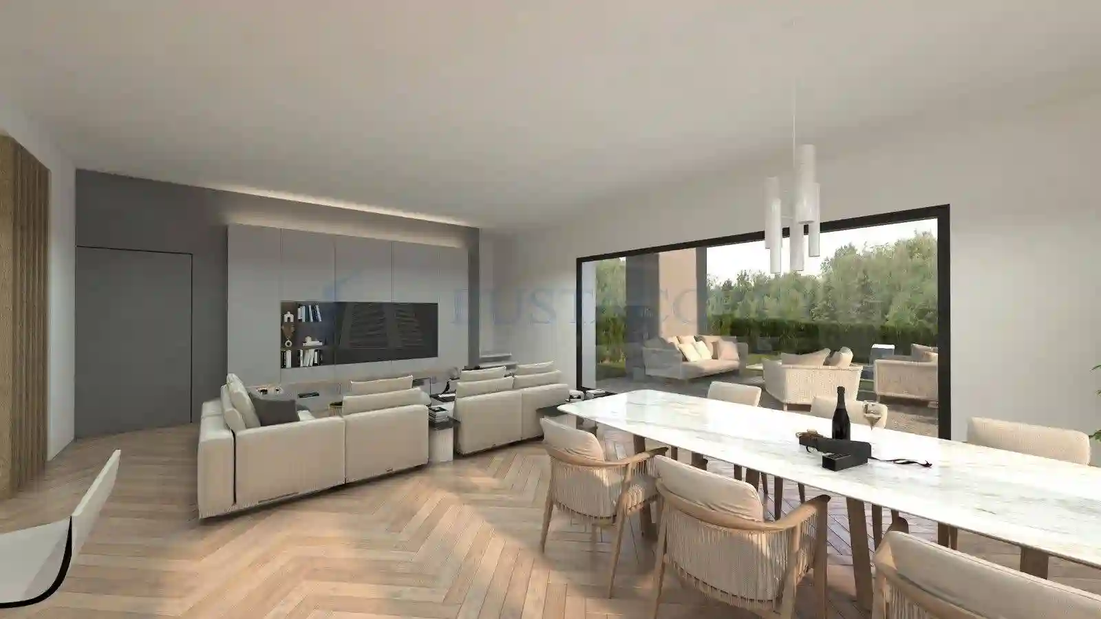 Villa - foto 4
