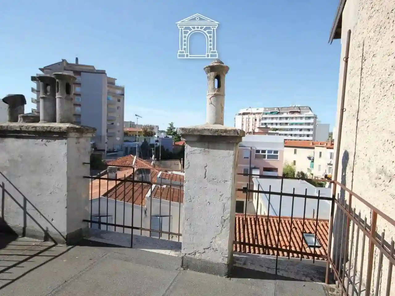 Palazzo - Edificio - foto 2