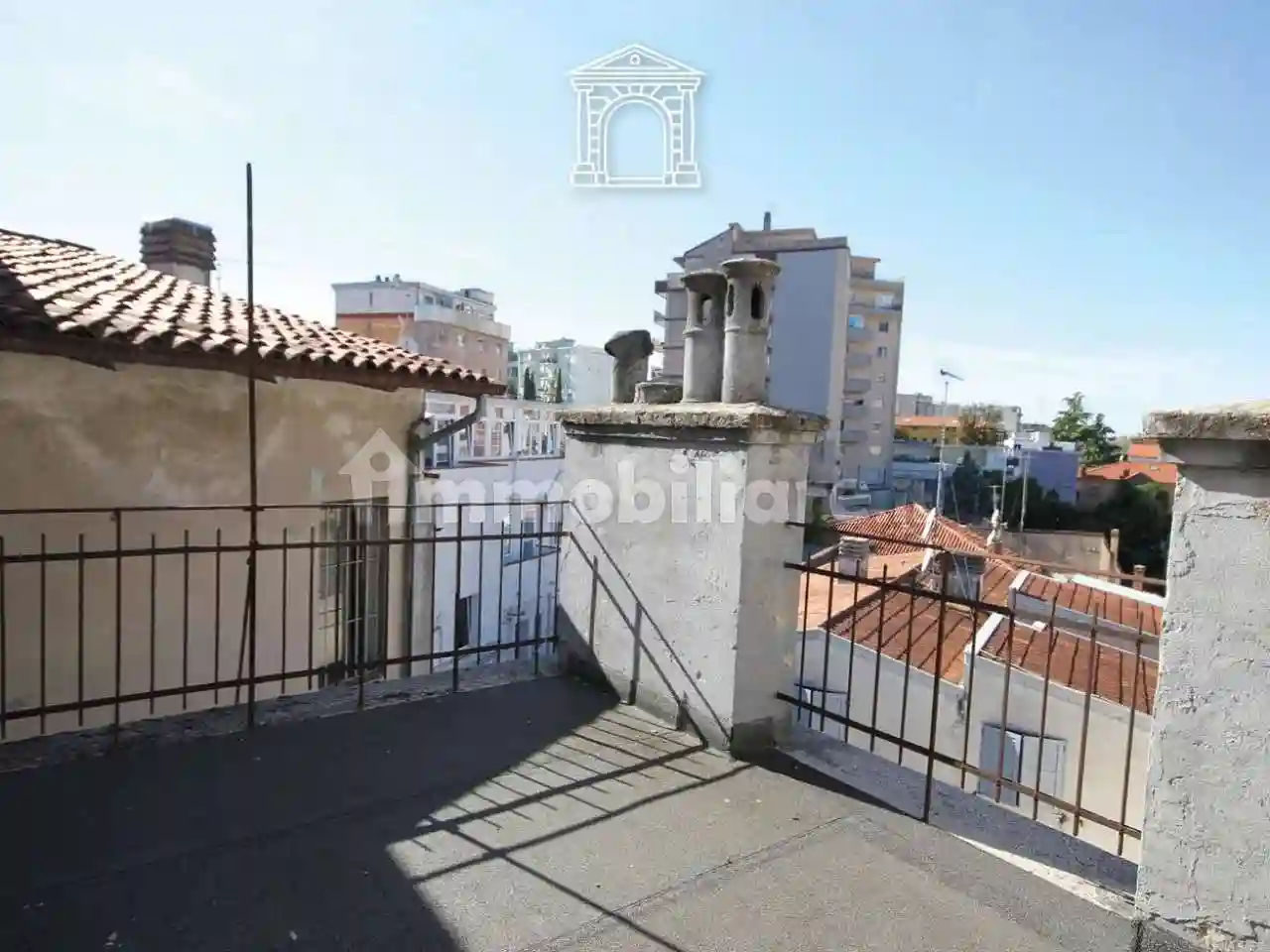 Palazzo - Edificio - foto 3