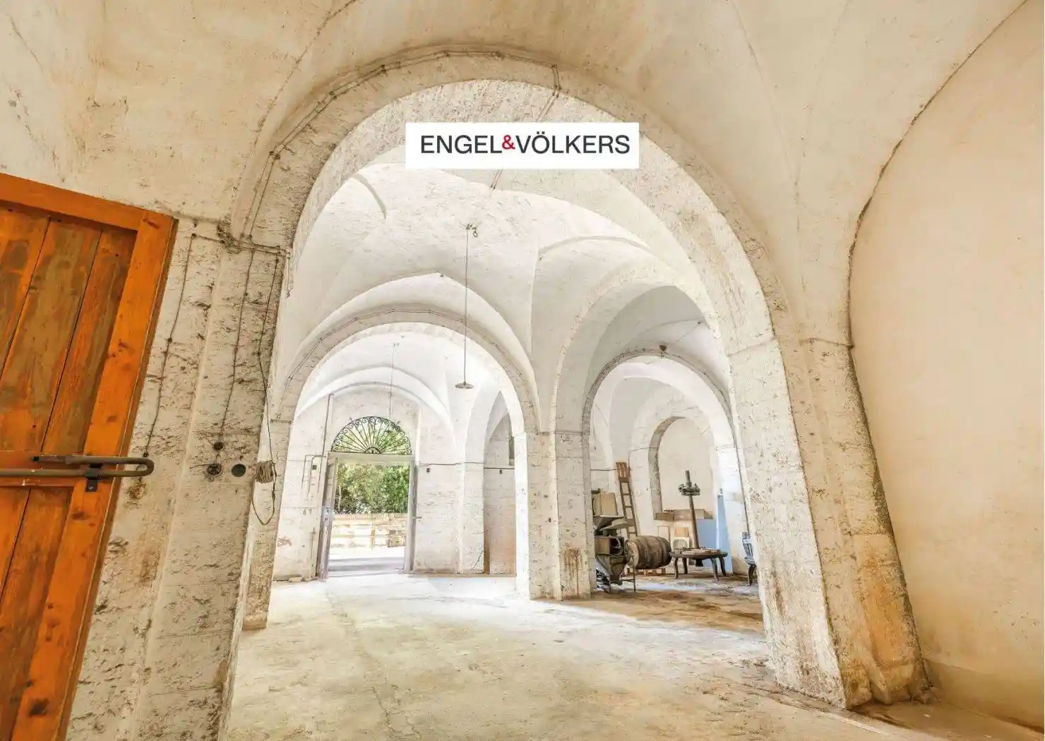 Casa indipendente in vendita a Matino