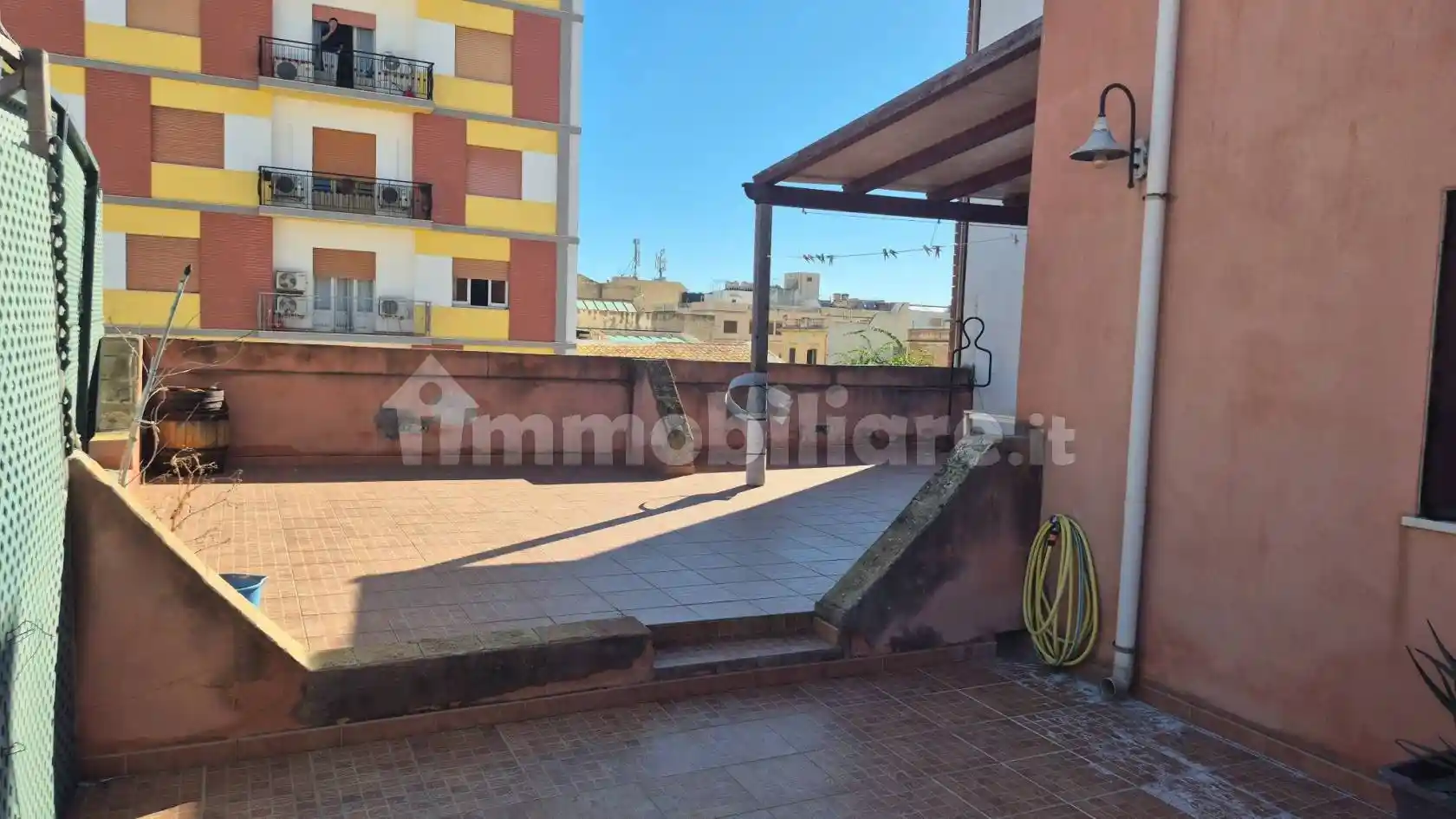 Appartamento in vendita a Trapani