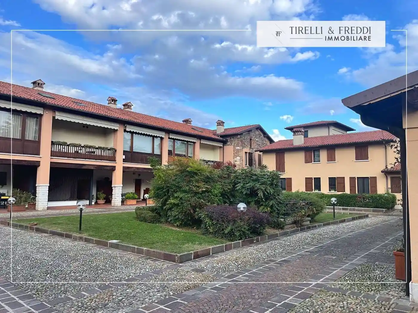 Appartamento in affitto a Brescia