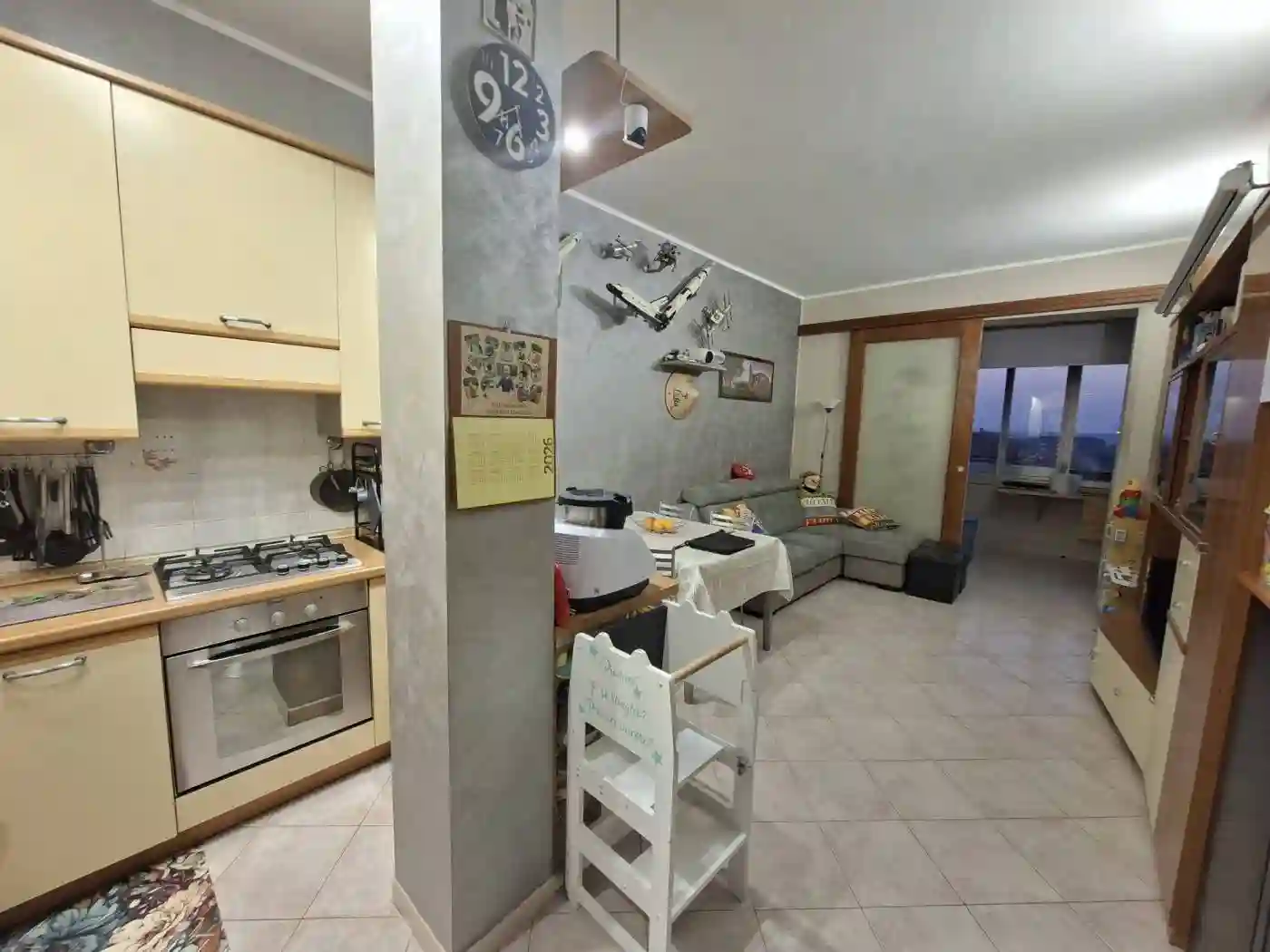 Appartamento - foto 2