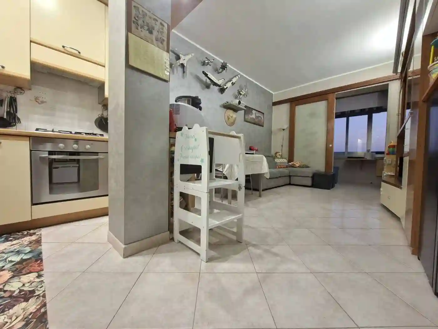 Appartamento - foto 3