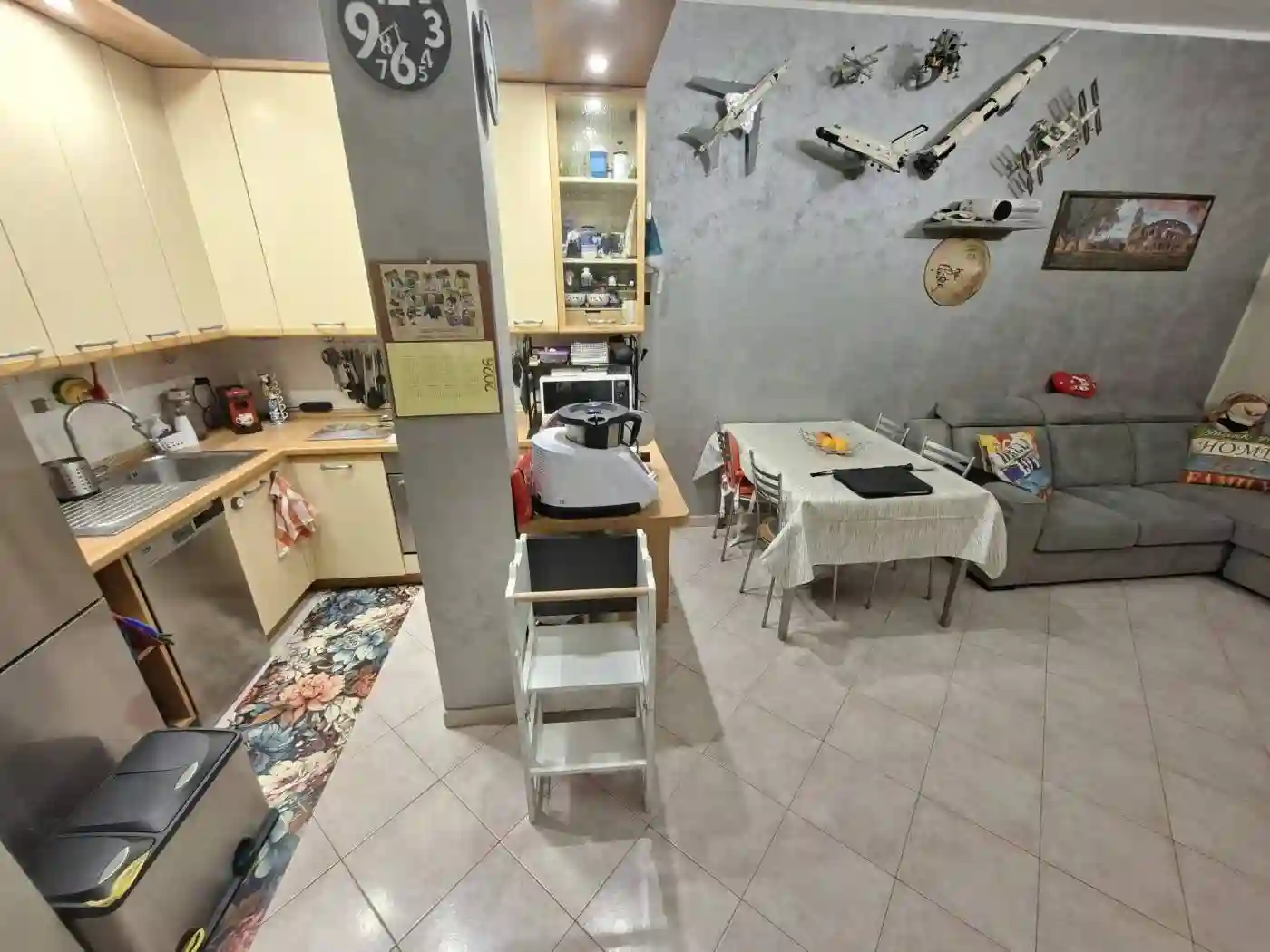 Appartamento - foto 5