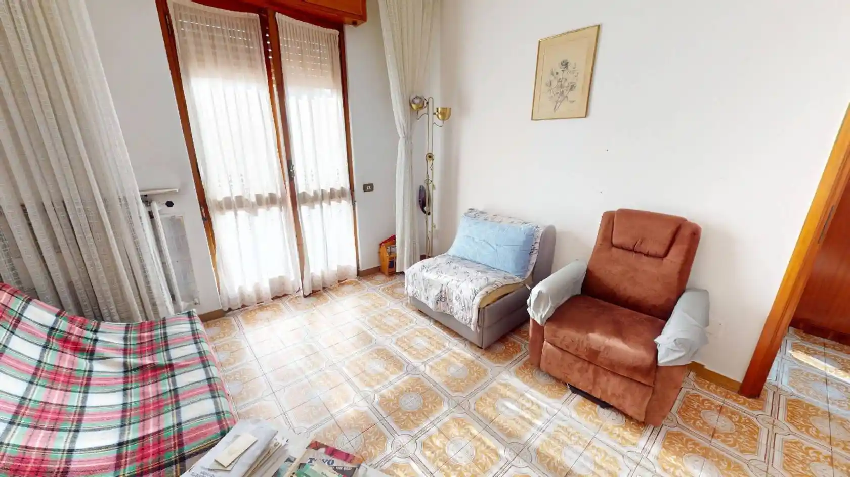 Appartamento in vendita a Cinisello Balsamo