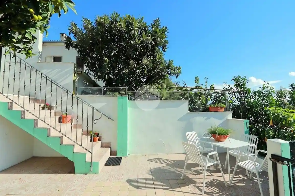 Casa indipendente in vendita a Pescara
