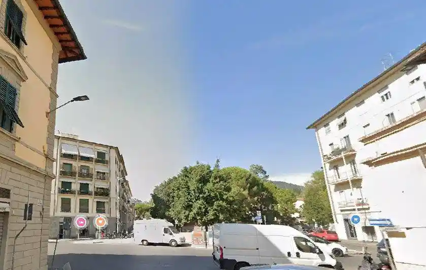 Appartamento in vendita a Firenze